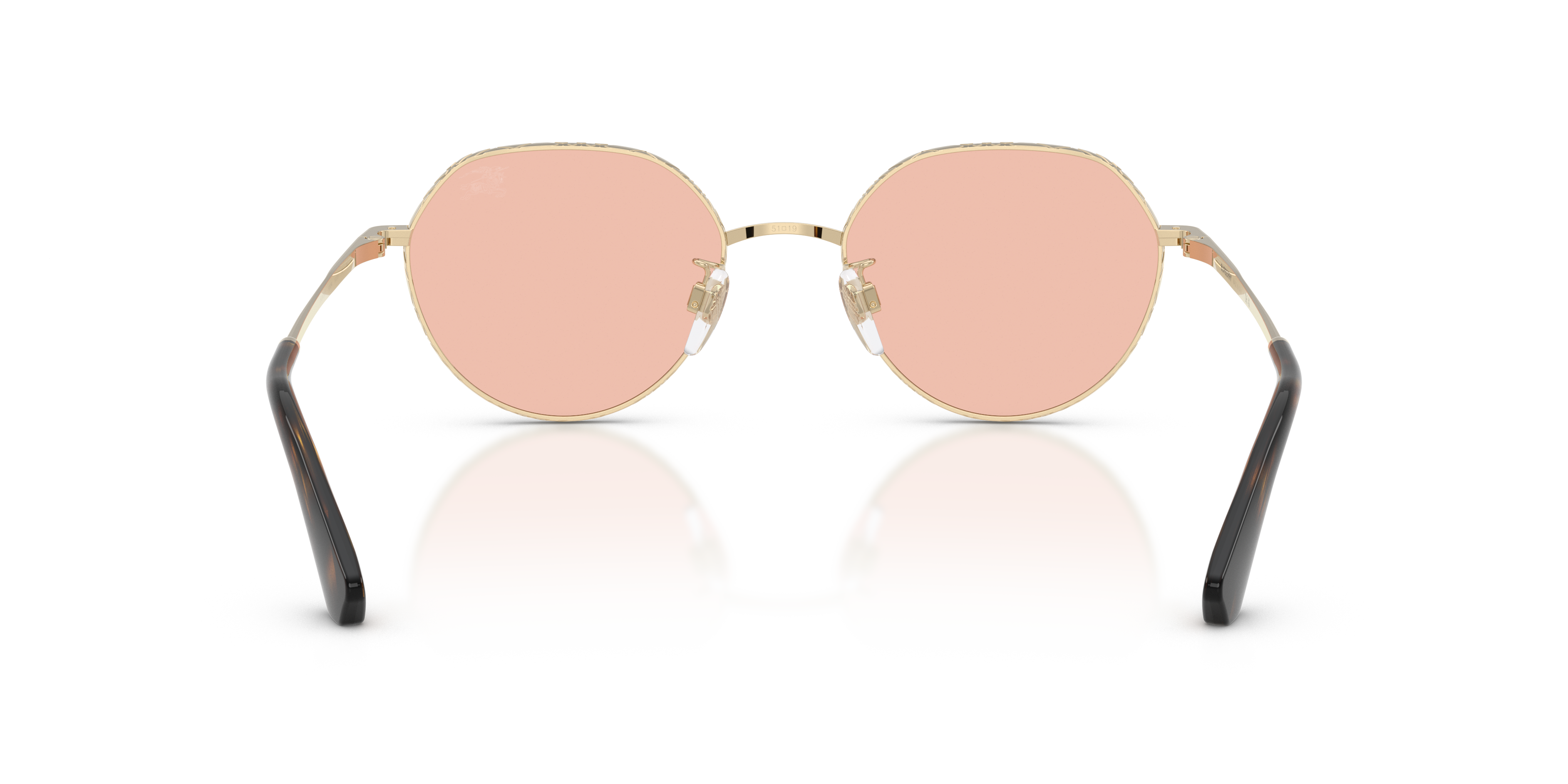 Burberry BE3173D 110984  